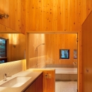 N山荘の写真 浴室