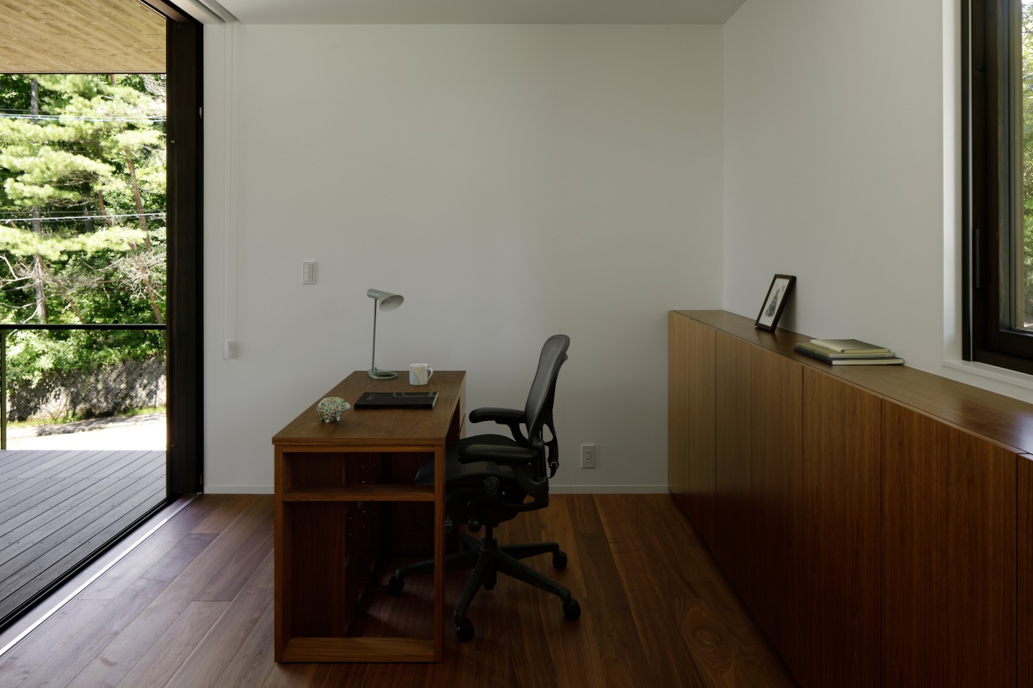 094軽井沢Sさんの家 - 別荘事例|SUVACO(スバコ)