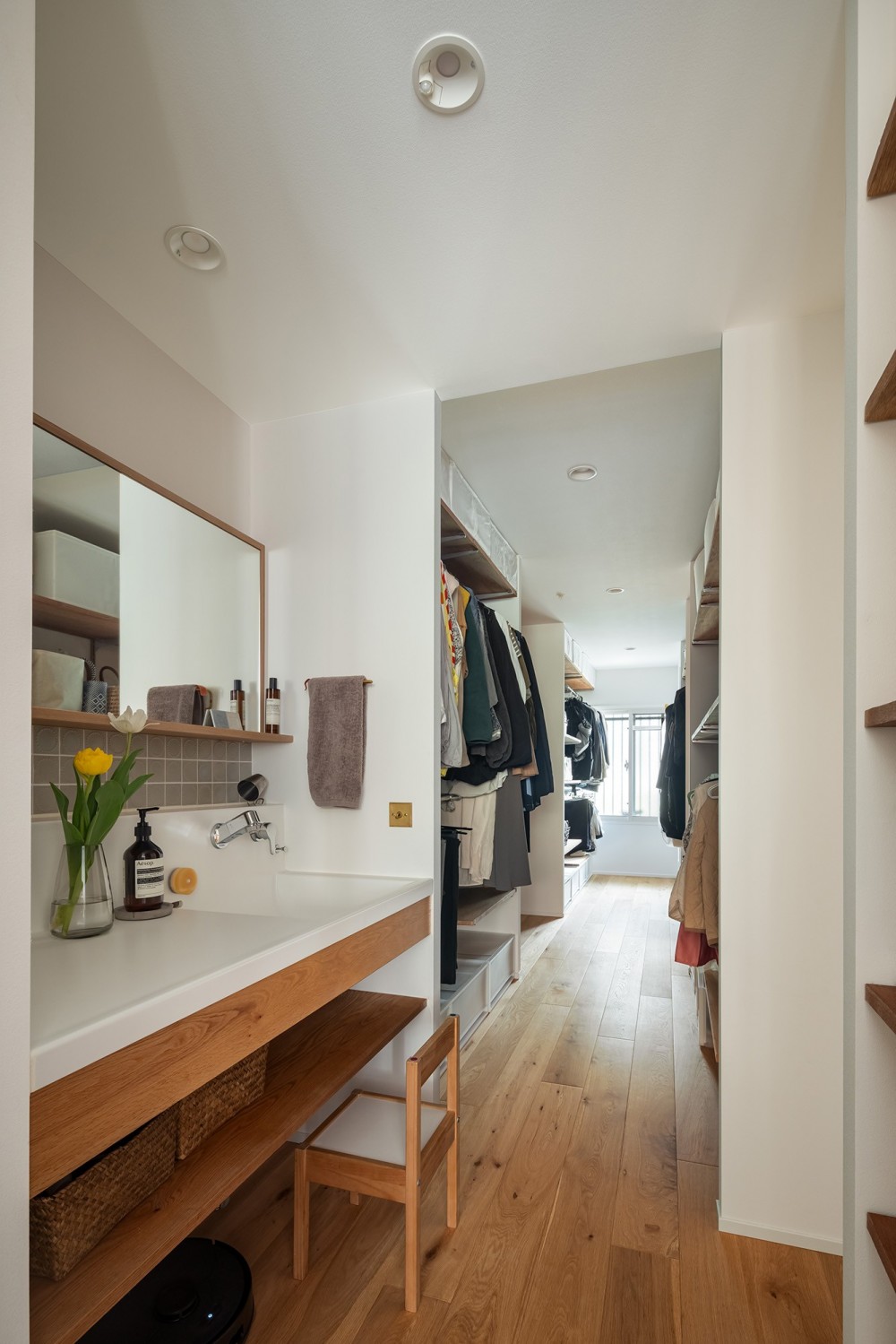 Runsaus - マンションリノベーション事例｜SUVACO(スバコ)