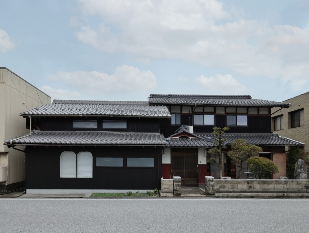 室町の家リノベーション - 戸建リノベーション事例｜SUVACO(スバコ)