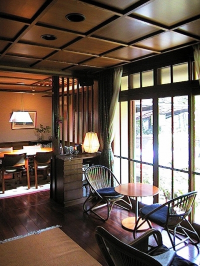 昭和の雰囲気漂うレトロな住宅をおしゃれにリノベーション Suvaco スバコ