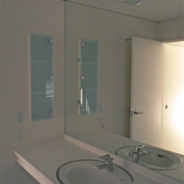 洗面所の画像2