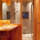 RW山荘の写真 浴室2