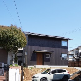 屋根裏部屋に関する事例写真｜SUVACO(スバコ)