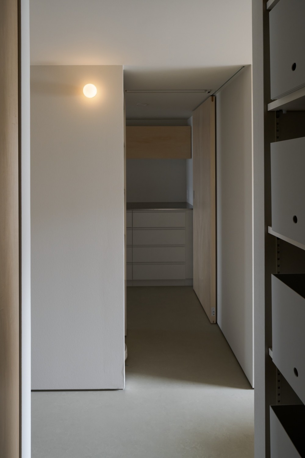 House Y Re~余白を整えるリノベーション~ - マンションリノベーション事例|SUVACO(スバコ)
