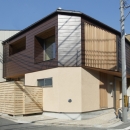 「やすらぎの家＠現代京町家」の写真 外観