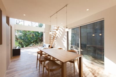 シンプルを極める 優しさ溢れるナチュラルな暮らし Suvaco スバコ