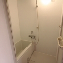 @ajito～白い壁と白い床～の写真 バスルーム