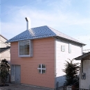 K house-2 Small Pinkの写真 外観