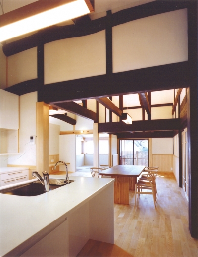 住みたくなるおしゃれな古民家リノベ事例 Suvaco スバコ