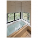 三笠の山荘の写真 浴室