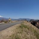 富士の住宅の写真 外観2