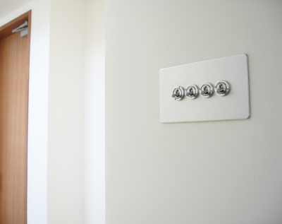 ちょっとしたことで見違える スイッチにこだわってみました Suvaco スバコ