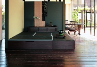 時を超えて愛される伝統の和家具。和室にも洋室にも映える、一生ものの逸品 伝統工芸品インテリア美しい和室特集｜SUVACO(スバコ)