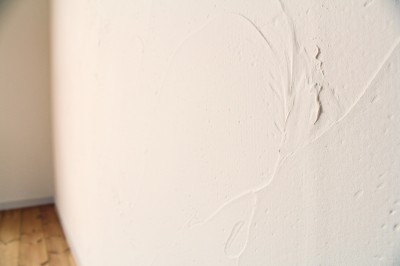 珪藻土・漆喰を使った塗装壁が空間をやさしくします (横浜市T様邸 ～築30年の団地リノベーション～)