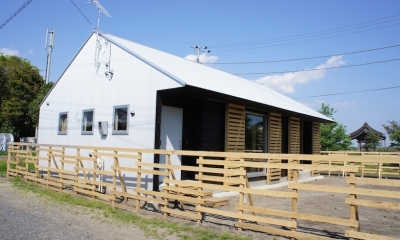 Ikemen-House (外観)