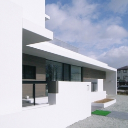 HOUSE KS 2 (外観)