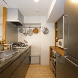 kitchen (Ar-House)