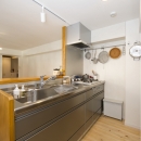 Ar-Houseの写真 kitchen