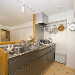 kitchen (Ar-House)