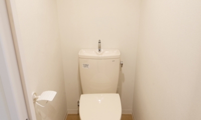 toilet｜Tk-House