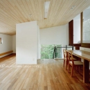 015軽井沢Tさんの家の写真 子ども室