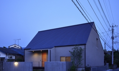Umi house