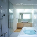 011船橋Kさんの家の写真 バスルーム