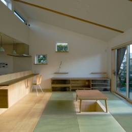 琉球畳の画像1
