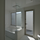 富沢の家の写真 浴室