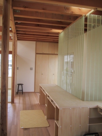 グレーチングを住宅に取り入れる 質実剛健とおしゃれを両立 Suvaco スバコ