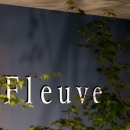 FLEUVEの写真 店舗の看板