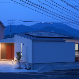 赤崎の家