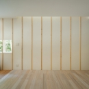 軽井沢Y邸の写真 寝室