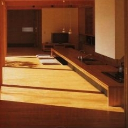 松戸の家