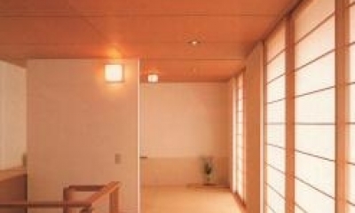 杉並の家