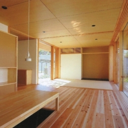 三原の家