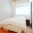 SOZAIの写真 ベッドルーム