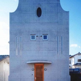 小林英治建築研究所 Suvaco スバコ