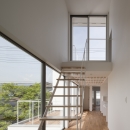 小田原コートヤードハウスの写真 階段