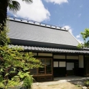 北田原の家の写真 外観
