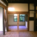 北田原の家の写真 多目的部屋