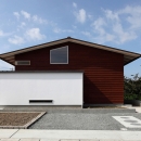一色白山の家 | house of ishikihakusanの写真 外観