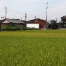 一色白山の家 | house of ishikihakusanの写真 遠景