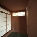 桜台の住まいの写真 和室 1