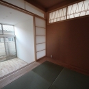 桜台の住まいの写真 和室 2