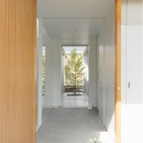 昭和のコートハウスの写真 玄関