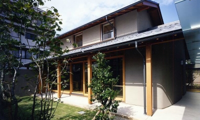 M-house (外観2)