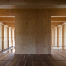和賀材木座の家 — 空(くう)の箱 —の写真 ギャラリー（撮影：淺川敏）