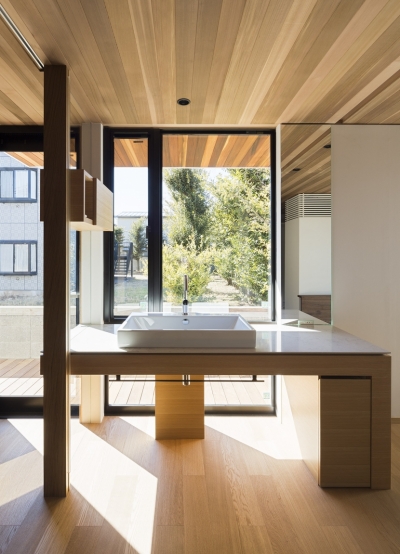 おしゃれで機能的 快適なサニタリールームの作り方 Suvaco スバコ